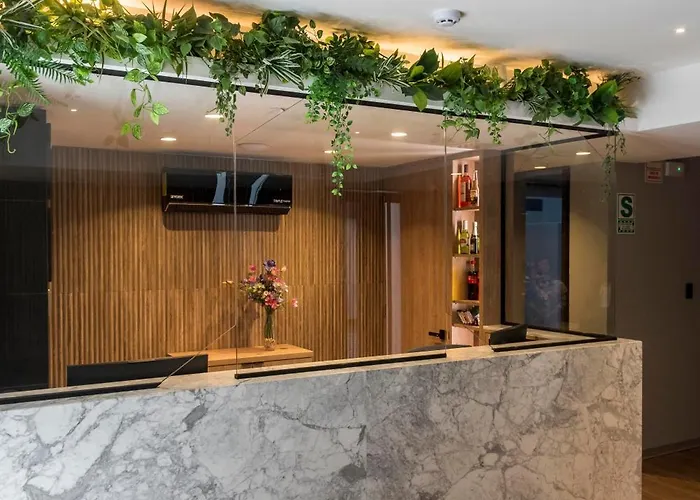 Hotel Smart
